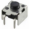 TL3320BF130Q - SWITCH TACTILE SPST-NO 0.05A 12V
