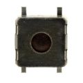 TL3350AF100Q - SWITCH TACTILE SPSTX2 0.02A 30V