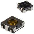 EVQ-QFV02K - SWITCH TACTILE SPST-NO 0.02A 15V
