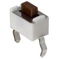 EVQ-PJC05T - SWITCH TACTILE SPST-NO 0.05A 12V