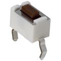 EVQ-PJC04T - EVQ-PJC04T datasheet pdf and Tactile Switches product details from Panasonic Electronic Components stock available on our website