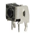 PTS645VL31 - SWITCH TACTILE SPST-NO 0.05A 12V