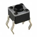 PTS453SL38 - SWITCH TACTILE SPST-NO 0.05A 12V