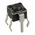 PTS453TL38 - SWITCH TACTILE SPST-NO 0.05A 12V