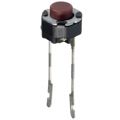 EVQ-11G05R - EVQ-11G05R datasheet pdf and Tactile Switches product details from Panasonic Electronic Components stock available on our website