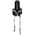 EVQ-11V09K - SWITCH TACTILE SPST-NO 0.02A 15V