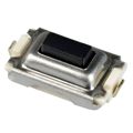 EVQ-PPBA25 - SWITCH TACTILE SPST-NO 0.05A 12V