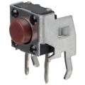 EVQ-PF304R - SWITCH TACTILE SPST-NO 0.02A 15V