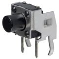 EVQ-PF006K - EVQ-PF006K datasheet pdf and Tactile Switches product details from Panasonic Electronic Components stock available on our website