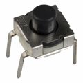 KT11B1CM - SWITCH TACTILE SPST-NO 1VA 50V