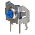 KSA0V411LFT - SWITCH TACTILE SPST-NO 0.05A 32V