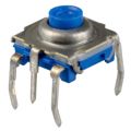 KSA1M311 - SWITCH TACTILE SPST-NO 0.05A 32V