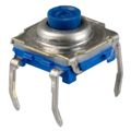 KSA1M410 - SWITCH TACTILE SPST-NO 0.05A 32V