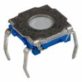 KSF0M211 - SWITCH TACTILE SPST-NO 0.05A 32V