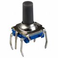 KSL1M211 - SWITCH TACTILE SPST-NO 0.05A 32V