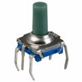 KSL1M311 - SWITCH TACTILE SPST-NO 0.05A 32V