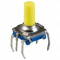 KSL1M511LFT - KSL1M511LFT datasheet pdf and Tactile Switches product details from C&amp;K stock available on our website