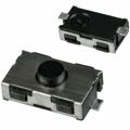 KSR221J - SWITCH TACTILE SPST-NO 0.05A 32V