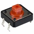 PTS125SJK73 - PTS125SJK73 datasheet pdf and Tactile Switches product details from C&amp;K stock available on our website