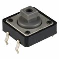 PTS125SJM73 - PTS125SJM73 datasheet pdf and Tactile Switches product details from C&amp;K stock available on our website
