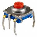 KSA1M331 - SWITCH TACTILE SPST-NO 0.01A 50V