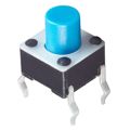 FSM6J - SWITCH TACTILE SPST-NO 0.05A 24V