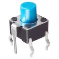 FSM5J - FSM5J datasheet pdf and Tactile Switches product details from TE Connectivity ALCOSWITCH Switches stock available on our website