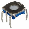 KSF1M211LFT - SWITCH TACTILE SPST-NO 0.05A 32V