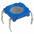 KSB0M410 - SWITCH TACTILE SPST-NO 0.05A 50V