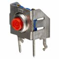 KSA0V331LFT - SWITCH TACTILE SPST-NO 0.01A 32V