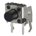 EVQ-PF306K - SWITCH TACTILE SPST-NO 0.02A 15V