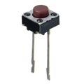 EVQ-21405R - EVQ-21405R datasheet pdf and Tactile Switches product details from Panasonic Electronic Components stock available on our website