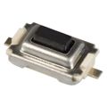 EVQ-PPPA25 - SWITCH TACTILE SPST-NO 0.05A 12V