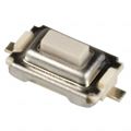 EVQ-PPRA25 - SWITCH TACTILE SPST-NO 0.05A 12V