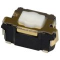 EVQ-P8403M - SWITCH TACTILE SPST-NO 0.02A 15V