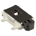 EVQ-PSR02K - SWITCH TACTILE SPST-NO 0.05A 12V