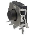 KSC421V30ACT3.17 - SWITCH TACTILE SPST-NO 0.05A 32V