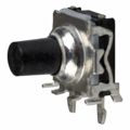 KSC621V - SWITCH TACTILE SPST-NO 0.05A 32V