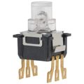 K5V1GN43P - SWITCH TACTILE SPDT 0.1A 32V