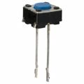 PTS645SM43TR - SWITCH TACTILE SPST-NO 0.05A 12V