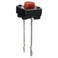 PTS645SK50TR - SWITCH TACTILE SPST-NO 0.05A 12V