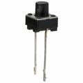 PTS645SL70TR - SWITCH TACTILE SPST-NO 0.05A 12V
