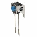 PTS645VK39TR LFS - SWITCH TACTILE SPST-NO 0.05A 12V