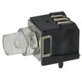 K5V1GN43G - SWITCH TACTILE SPDT 0.1A 32V