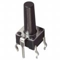 FSM13J - SWITCH TACTILE SPST-NO 0.05A 24V