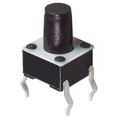 FSM18J - SWITCH TACTILE SPST-NO 0.05A 24V