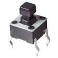 FSMCDA - SWITCH TACTILE SPST-NO 0.05A 24V