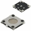 KMX121G - SWITCH TACTILE SPST-NO 0.05A 32V