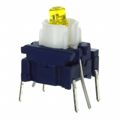 3FTL645 - 3FTL645 datasheet pdf and Tactile Switches product details from MEC Switches stock available on our website