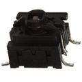 4ASH942 - SWITCH TACTILE SPST-NO 0.05A 24V